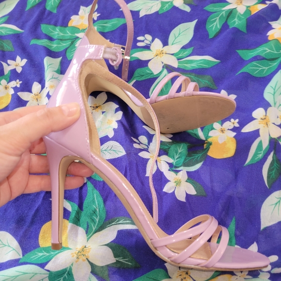 Madden Girl strappy sandals - Picture 5 of 8